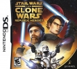 Logo Emulateurs Star Wars - The Clone Wars - Republic Heroes